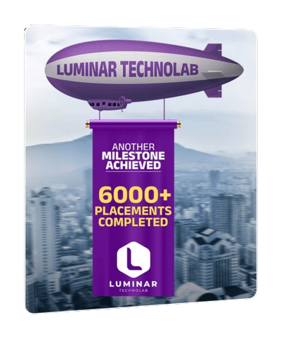 Luminar Technolab - Best Software Training Institute in Kochi
