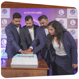 Luminar Technolab - Best Software Training Institute in Kochi