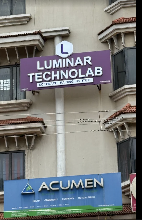 Image of Thrissur location